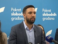 Simić udario na Šapića: Beži od sednica jer ne trpi kritiku