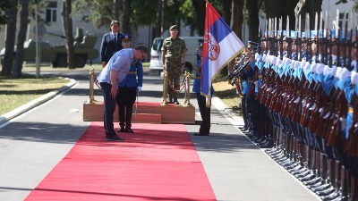Tako govori predsednik?! "Sram vas bilo, lažovi! Dnevno se u Srbiji baci 2.000 tona hrane, a priča se o gladi"