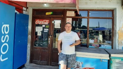OBRAČUN NA KVARNO Mala trgovinska radnja zbog podrške studentima - na meti vlasti?!