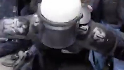 "Nek me hapse na Vidovdan": Istraga protiv narodnih poslanica - jer je policajcu na blokadi ispao pištolj