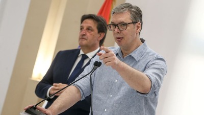 Koliko nas koštaju Vučićeve tajne kupovine za vojsku? A trebalo bi da su nemoguće...