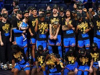Oklahoma je novi šampion NBA lige!