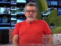 Niko se ne bavi "snajperistima"?! Pinkov analitičar najavio da će pucati na studente, a institucije ćute