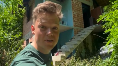 Amerikanac kupio kuću na Balkanu za 5.000 evra: Svi se pitaju u čemu je fora (VIDEO)