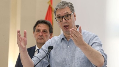 "Očekujem incidente, oni ne mogu bez toga, nasilje na protestu će početi između 20.45 i 21.45!"