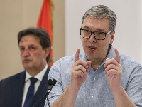 Vučić ODBIO zahteve studenata: Srbija nije pristala na ultimatum!