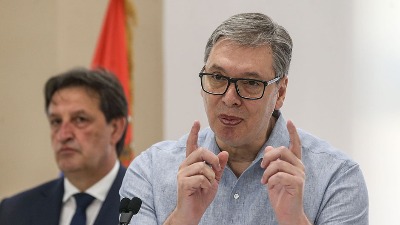 Vučić ODBIO zahteve studenata: Srbija nije pristala na ultimatum!