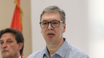 Vučić najavio otvaranje auto-puta do Požege do kraja juna