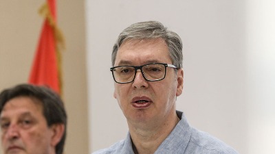 NEMCI PIŠU: Vidovdan može da raskrinka kao laž Vučićevo hvalisanje da je pobedio studente