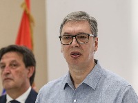 Vučić najavio izbore? "Nadležni će odlučiti, studenti su veliki favoriti"