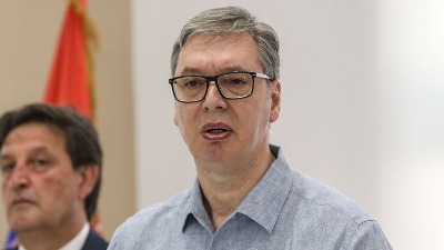 Vučić najavio izbore? "Nadležni će odlučiti, studenti su veliki favoriti"
