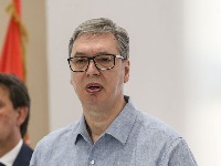 Vučić: Pobedili smo blokadere na demokratski način, gotovo je - prohujalo sa vihorom