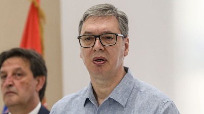 Dva minuta sa naplatne rampe - "kamen na leđima" Babića, da je nevin tvrdi predsednik na osnovu nepoznatog snimka
