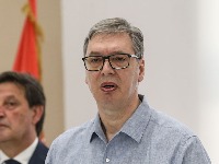 Dr Delić: Pozivam lekare da se probude, Vučić je sramnom izjavom o njima srušio temelj profesije!