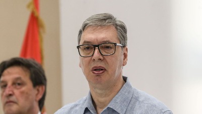 Dr Delić: Pozivam lekare da se probude, Vučić je sramnom izjavom o njima srušio temelj profesije!