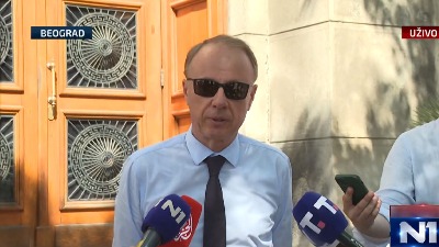 Rektor Đokić: Budžetkse kvote ostaju iste
