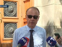 Rektor Đokić: Očekujem novi sastanak sa premijerom