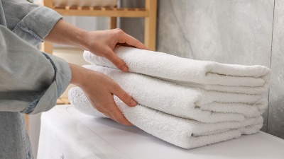 Koliko puta možete koristiti peškir pre nego što ga bacite na pranje? Odgovor će vas iznenaditi