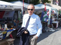 Rektor Đokić za Špigel: Na studentskoj listi će biti ljudi koji se nikad nisu bavili politikom