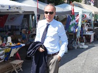 Rektor Đokić: Biće mi čast ako budem na studentskoj listi