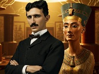 AI pokazala kako su u stvarnosti izgledali Tesla, Nefertiti, Sokrat (VIDEO)