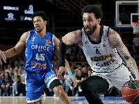 Partizan je šampion! Crno-beli razbili Spartak i u Subotici