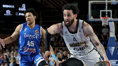 Partizan je šampion! Crno-beli razbili Spartak i u Subotici