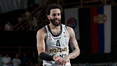 Vašington dobio dva priznanja nakon osvajanja titule