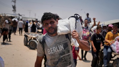 Izraelske snage ubile 25 osoba koje su čekale humanitarnu pomoć u Gazi