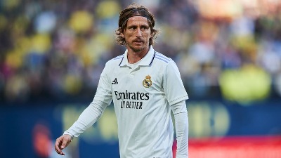 Bomba: Modrić ima novi klub, ide kod Srba