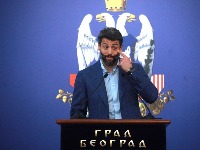 "Šapić da se hitno oglasi ili da podnese ostavku"