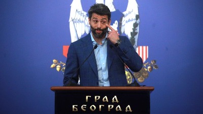 Šapić najavio radove: Nakon preskupe rekonstrukcije Trga republike, sledi nova