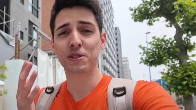 Srbin posetio NAJMANJI HOTEL na svetu i ŠOKIRAO SE: Da li se nalazim u svemirskom brodu? (VIDEO)