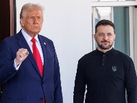 "Trampov plan više NE POSTOJI": Oglasio se savetnik Zelenskog nakon KLJUČNIH izmena