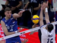 Iran bio PREJAK: Orlovi na začelju tabele!