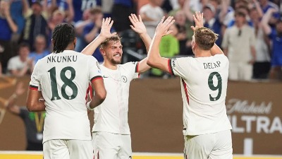Čelsi prošao u osminu finala SP: Delap postigao prvenac (VIDEO)