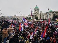 Stiže film o studentskim protestima: Španski novinar objavio tizer za dokumentarac (VIDEO)