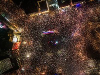 Studenti odgovaraju Rusima na tvrdnje da za 1. novembar pripremaju "srpski Majdan"
