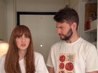Marija sa mužem živi u MINIJATURNOM STANU (VIDEO)