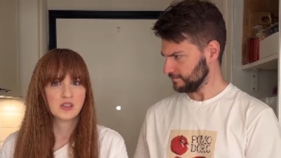 Marija sa mužem živi u MINIJATURNOM STANU (VIDEO)