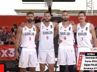 DRAMATIČNA pobeda Srbije: Basketaši u polufinalu SP !