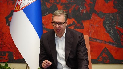 "To su naša deca, mogu im pomoći, možda nekog pomilujem"