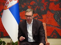 Tepić: Vučić laže da je bio u Novom Sadu, policija blokirala sve prilaze hrabriši