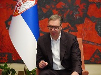 Vučić o građanima koji su blokirali auto-put: Jeste li vi normalni, bre, ljudi? Daj odmah da vas smestimo negde...