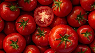 Iskusni baštovani posipaju ovo oko paradajza! Prvi efekat vidljiv već nakon 2 DANA 