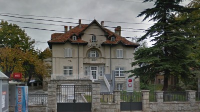 Posle ulaganja POLA MILIONA EVRA - pošta u Aranđelovcu se zatvara zbog BEZBEDNOSTI