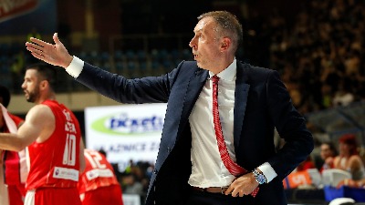 Promene u Zvezdi: Vraća se Milan Tomić