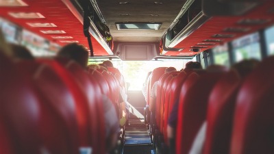 Stroga pravila za prevoz dece: Autobus ne sme da krene ako svi đaci nemaju OVO!