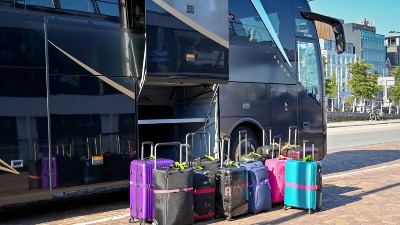 NOVA PRAVILA za prtljag u autobusima: Evo šta je strogo ZABRANJENO