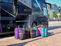 "Ne možete da nosite u Grčku 20 litara rakije i 10 kg krompira": Nova pravila za putovanje autobusom na more